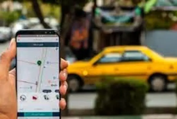 مخالفت انجمن تجارت الکترونیکی با دریافت مالیات بر ارزش افزوده از تاکسی‌ های اینترنتی 