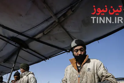خرید و فروش زباله در اطراف تهران