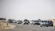 جابجایی بیش از شش میلیون تن کالا از استان همدان