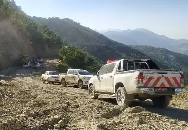 راه دسترسی بین لرستان و چهار محال بختیاری احداث می شود