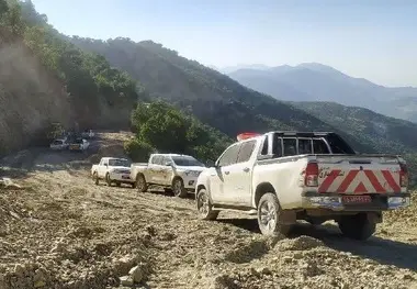 راه دسترسی بین لرستان و چهار محال بختیاری احداث می شود