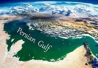 نقش کلیدی  خلیج فارس در تجارت دنیای قدیم و جدید بین سه قاره اروپا، آسیا و آفریقا