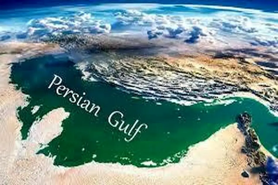 مخالفت ایران مانع تغییر نام خلیج فارس توسط ترامپ شد