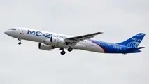 Mexican Interjet Interested in Buying Russian MC-21 Passenger Jet