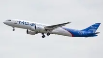 Mexican Interjet Interested in Buying Russian MC-21 Passenger Jet