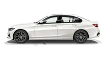 New BMW 330e iPerformance Coming In 2019 With More Electric Range