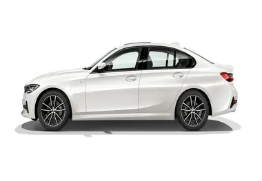 New BMW 330e iPerformance Coming In 2019 With More Electric Range