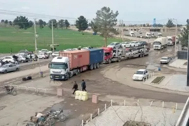 ایجاد گذرگاه مرزی خراسان شمالی با ترکمنستان زمان بر است