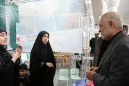 آمادگی شقوق چهارگانه حمل و نقل کشور برای موج بازگشت زائران در روز جمعه 