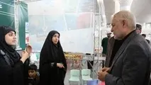 آمادگی شقوق چهارگانه حمل و نقل کشور برای موج بازگشت زائران در روز جمعه 