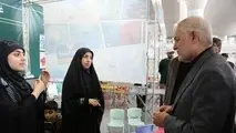 آمادگی شقوق چهارگانه حمل و نقل کشور برای موج بازگشت زائران در روز جمعه 