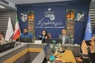 همکاری ایران و عراق و ترکمنستان در پایش گردو غبار
