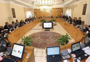 انتقاد باستانی از روند طولانی تصمیم‌گیری در دولت