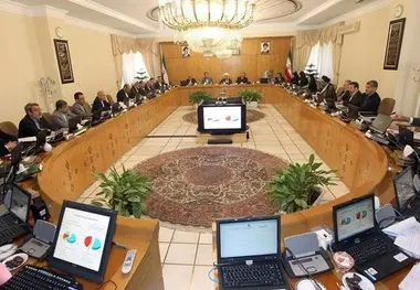 انتقاد باستانی از روند طولانی تصمیم‌گیری در دولت