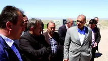 انجام مطالعات راه‌آهن اردبیل – پارس‌آباد