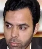 علی  کاظمی منش