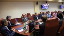 افزایش ۴۰ درصدی ورود کالای کانتینری
