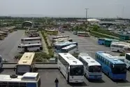 ۳ میلیون مسافر با ناوگان حمل و نقل عمومی بوشهر جابه‌جا شدند 