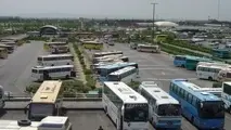 خطر نابودی حمل و نقل مسافری جاده ای