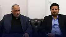 بررسی روند اجرای پروژه‌ های «باران شمالی» و «باران جنوبی» در رشت
