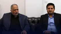 بررسی روند اجرای پروژه‌ های «باران شمالی» و «باران جنوبی» در رشت
