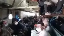 پروتکل جدیدی برای محدودیت در پروازها دریافت نکردیم
