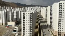 ۳۲۰۰مسکن مهر زیرساخت ندارد/کم کاری شرکت خدمات رسان در پردیس