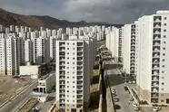 چرا وزارت راه پیمانکار متخلف نهضت ملی مسکن پردیس را خلع بد نمی کند؟