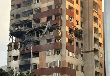 ارائه خدمات رایگان از سوی نظام مهندسی برای منازل آسیب دیده از جنگ
