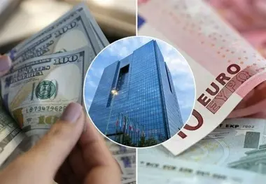 پرویزیان در همایش پولی و ارزی: کنترل نوسانات ارزی، محور اصلی سیاست گذاری بانک مرکزی