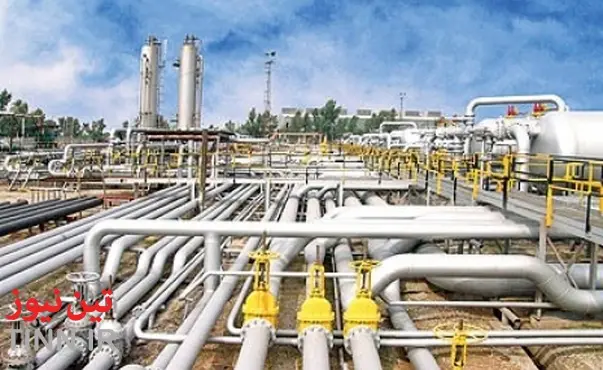 یونان خواستار واردات گاز ایران شد