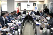 هشدار فعالان لجستیک درباره اختلال در تأمین کارنه تیر/بخش خصوصی خواستار مدیریت واحد مرزی شد