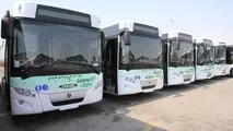 اعزام ۱۵۰ دستگاه اتوبوس از سوی شهرداری کرج برای مراسم اربعین