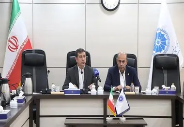  پل‌ مه: سهم دریا در تولید ناخالص ملی نامانوس است/ دولت هنوز طرح جامع ندارد
