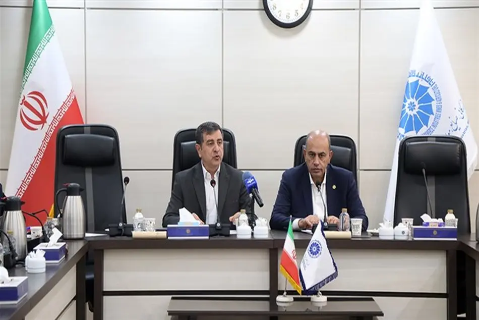  پل‌ مه: سهم دریا در تولید ناخالص ملی نامانوس است/ دولت هنوز طرح جامع ندارد
