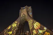 تهران دیگر مقصد گردشگری نیست/ لزوم توسعه دسترسی‌ به اماکن گردشگری در تهران