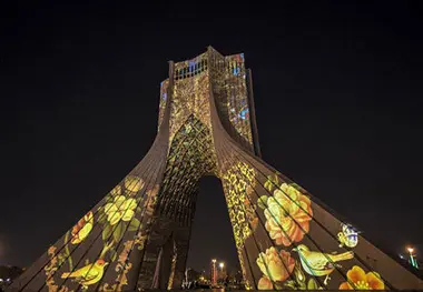 تهران دیگر مقصد گردشگری نیست/ لزوم توسعه دسترسی‌ به اماکن گردشگری در تهران