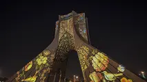 تهران دیگر مقصد گردشگری نیست/ لزوم توسعه دسترسی‌ به اماکن گردشگری در تهران