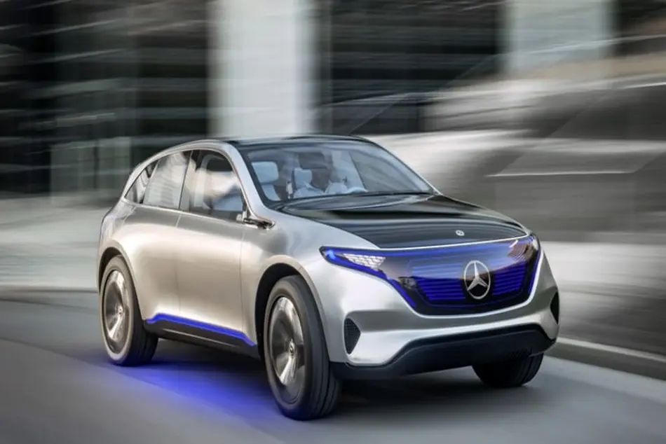 9 Innovative New Car Technologies Unveiled at CES 2017