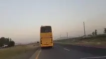 واکنش به یک پیام هشدارآمیز برای مالکان ناوگان مسافری 