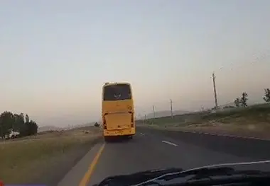 واکنش به یک پیام هشدارآمیز برای مالکان ناوگان مسافری 