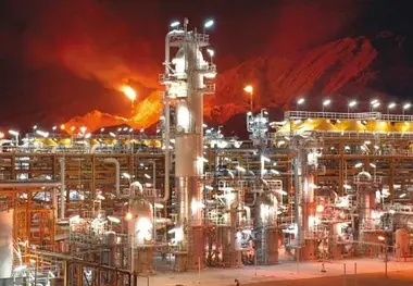 ایران از قطر جلو افتاد