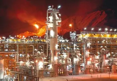ایران از قطر جلو افتاد