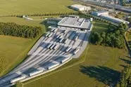 Siemens to Build New Rail Service Centre in Poland