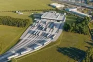 Siemens to Build New Rail Service Centre in Poland