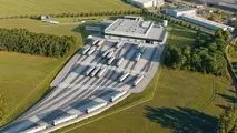 Siemens to Build New Rail Service Centre in Poland
