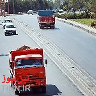 واردات به عراق از مرز مندلی آزاد شد