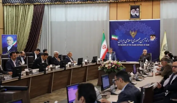 آموزش، ارزیابی و تشویق؛ سه گام کلیدی راه‌ آهن برای کاهش حوادث ریلی