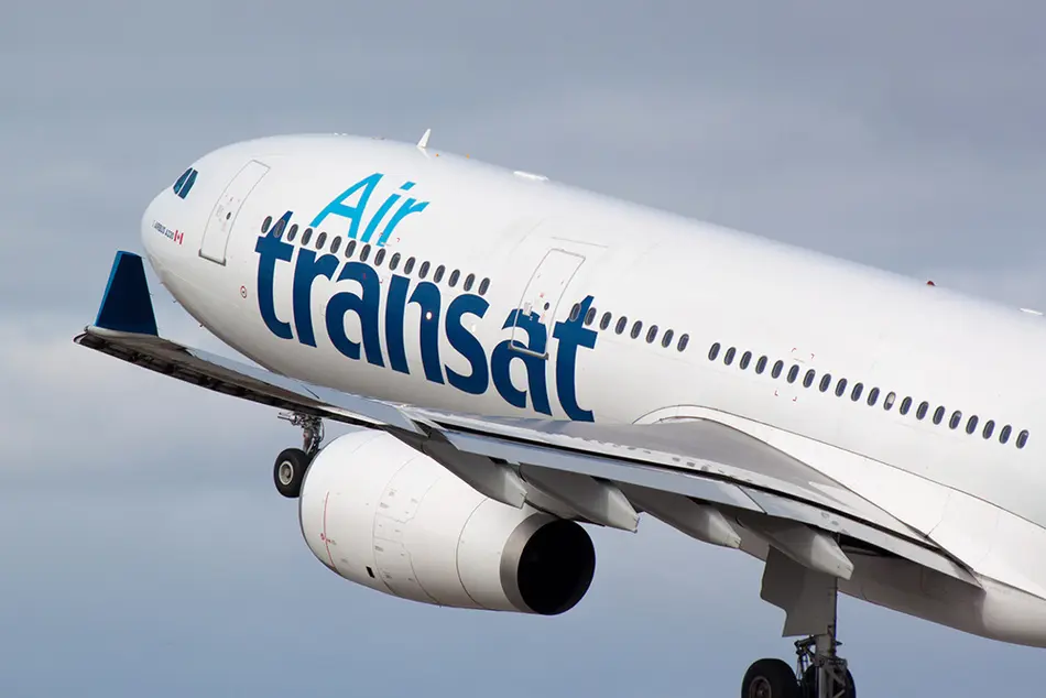 Air Transat Adds Split to its European Network