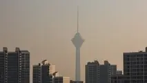 دلایل اصلی آلودگی هوای تهران/ چرایی تعطیل نشدن ادارات